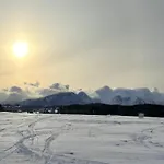 Malowany W Gorach Chalet