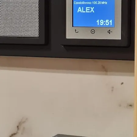 Malowany W Gorach * Ciche (Nowy Targ)