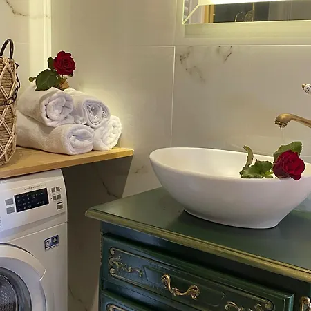 Malowany W Gorach 샬레