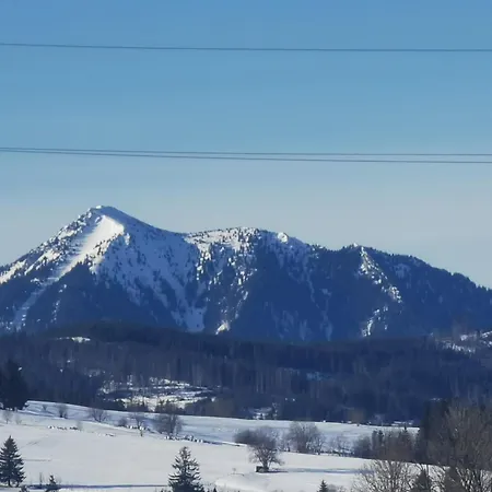 Malowany W Gorach * Ciche (Nowy Targ)