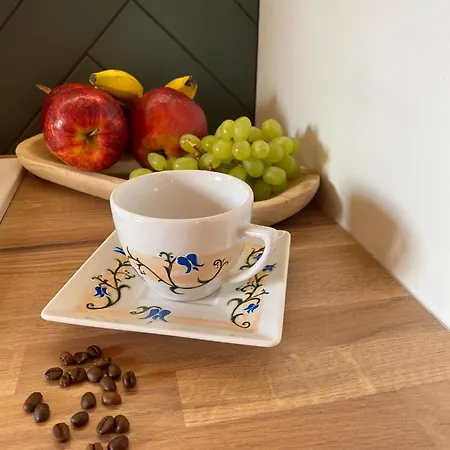 Malowany W Gorach * Ciche (Nowy Targ)