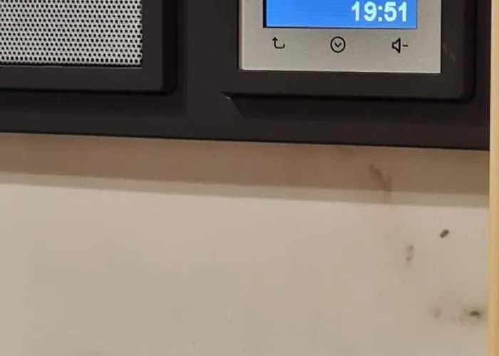 Malowany W Gorach * Ciche (Nowy Targ)