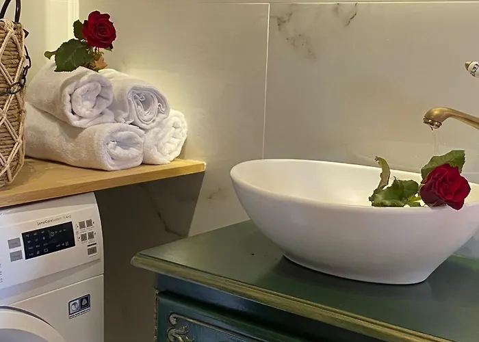 Malowany W Gorach Chalet