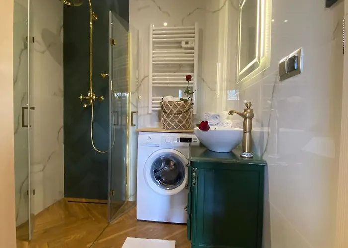 Malowany W Gorach Chalet