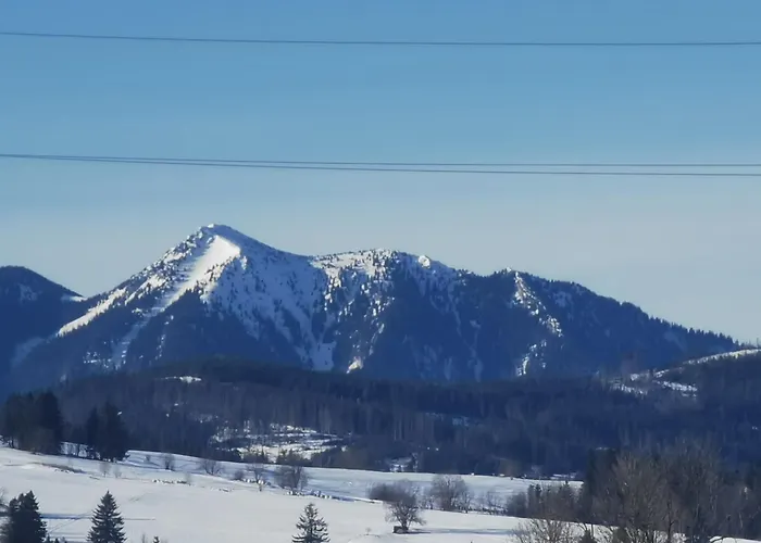 Malowany W Gorach * Ciche (Nowy Targ)