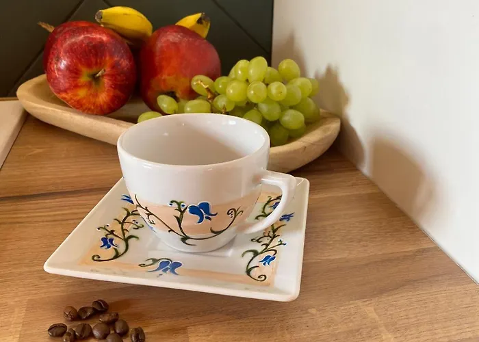 Malowany W Gorach * Ciche (Nowy Targ)